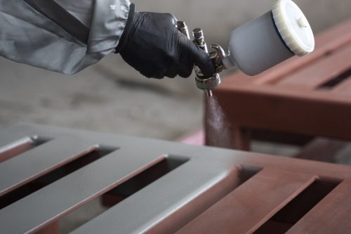 Anti-Rust Oxide