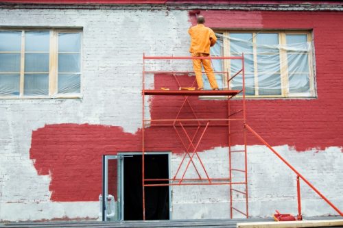 Solvent Coatings